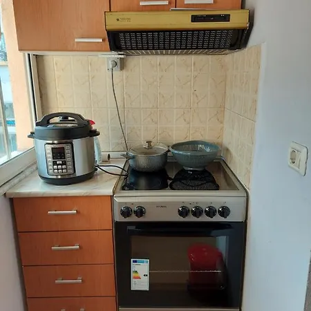 Myslym Shyri Lovely Apartamento *