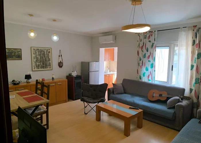 Apartamento Next To Blloku Lovely Apartment-comodissimo Centro