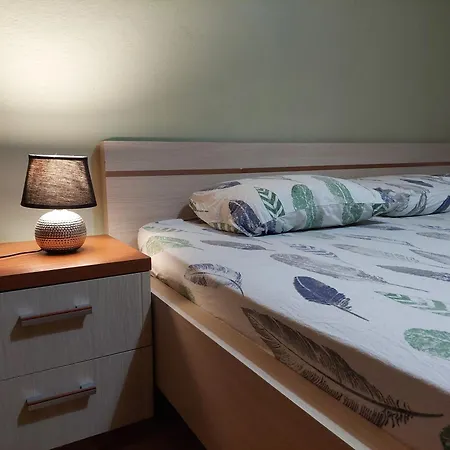 Appartement Next To Blloku Lovely Apartment-comodissimo Centro Tirana