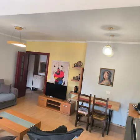 Next To Blloku Lovely Apartment-comodissimo Centro * Tiran