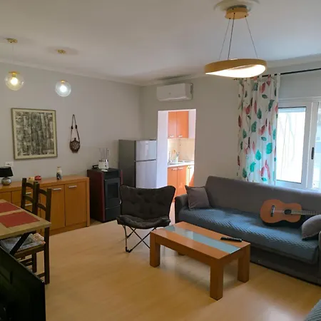 Apartment Myslym Shyri Lovely