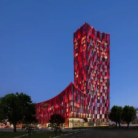 Daire Next To Blloku Lovely Apartment-comodissimo Centro Tiran