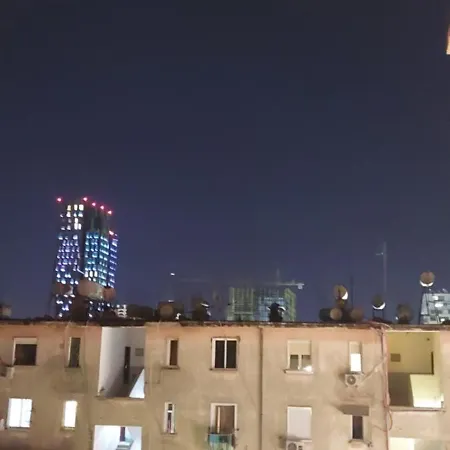 Daire Next To Blloku Lovely Apartment-comodissimo Centro Tiran