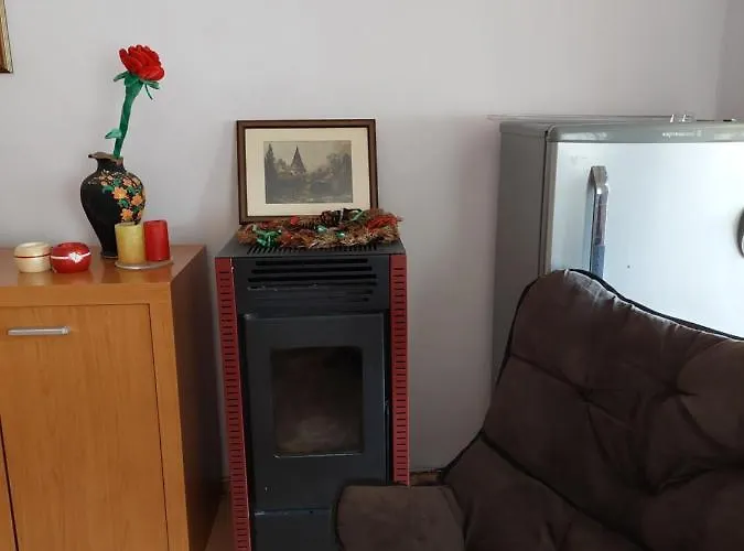 Next To Blloku Lovely Apartment-comodissimo Centro *