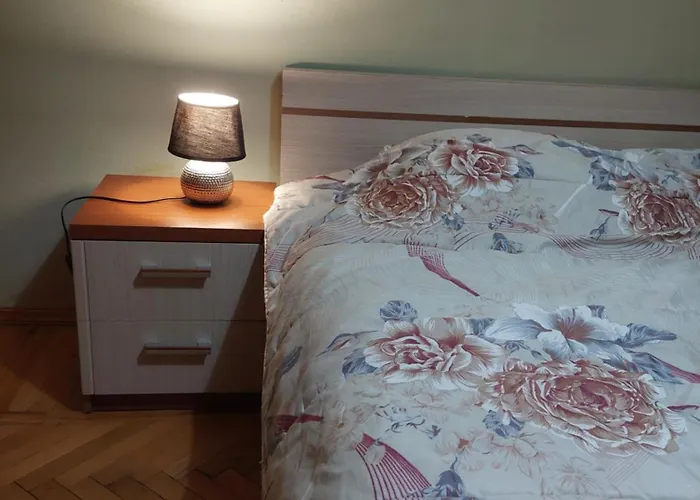 Appartement Next To Blloku Lovely Apartment-comodissimo Centro