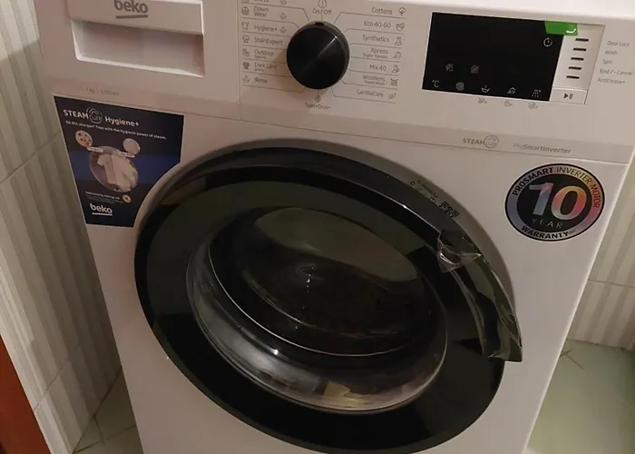 Next To Blloku Lovely Apartment-comodissimo Centro Appartement *