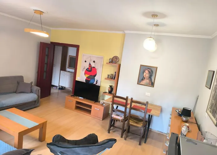 Appartement Next To Blloku Lovely Apartment-comodissimo Centro *